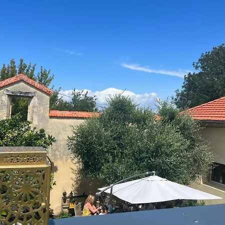 Le Patio Du Port *