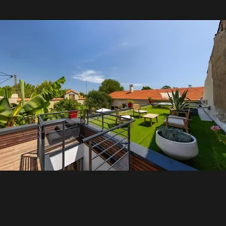Le Patio Du Port