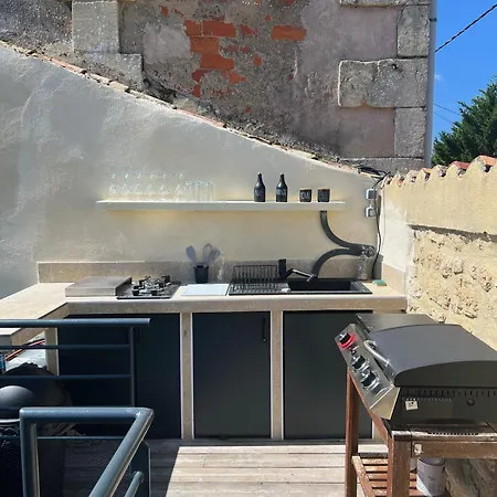 Le Patio Du Port *