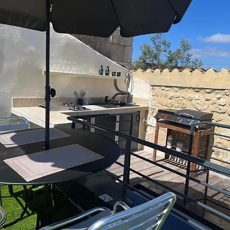Le Patio Du Port