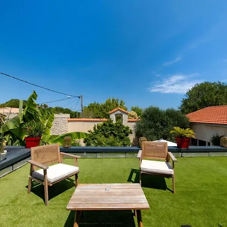 Le Patio Du Port Bed and Breakfast Saint-Christoly-Médoc