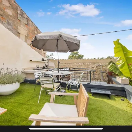 Le Patio Du Port 4*